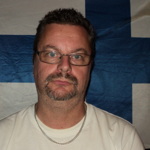 Profilbild på Timo Hämäläinen