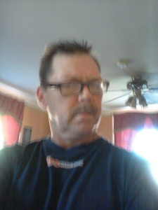 Profilbild på Timo Kangas