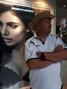 Profilbild på Timo Laitinen