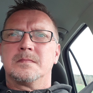 Profilbild på Timo Liljeblom