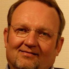 Profilbild på Timo Luukka