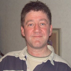 Profilbild på Timo Nortorp