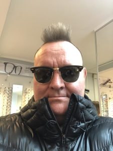 Profilbild på Timo Toikkanen