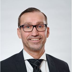 Profilbild på Timo Vänskä