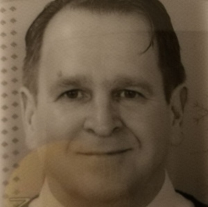 Profilbild på Timo Viinikka