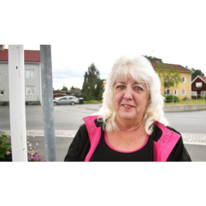 Profilbild på Tina Christina Dvorsak