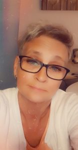 Profilbild på Tina Andersson