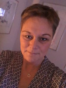 Profilbild på Tina Andreasson