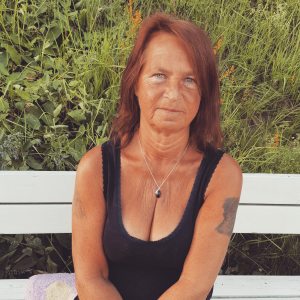 Profilbild på Tina Balk-Möller