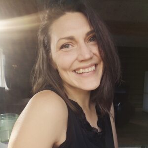 Profilbild på Tina Bengtsson