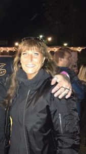 Profilbild på Tina Berg Sjölander