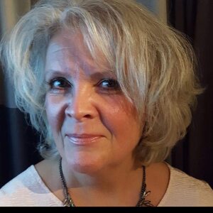 Profilbild på Tina Bernklint