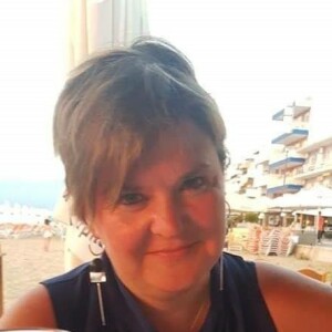 Profilbild på Tina Bertilsson