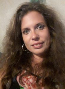 Profilbild på Tina Eriksson