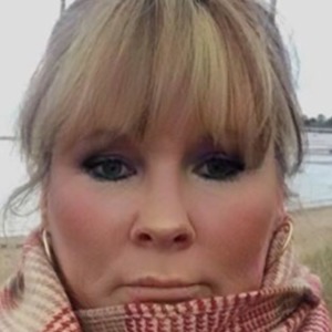 Profilbild på Tina Evaldsson
