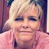 Profilbild på Tina Göstasson