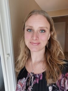 Profilbild på Tina Granlund