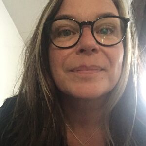 Profilbild på Tina Gustafsson