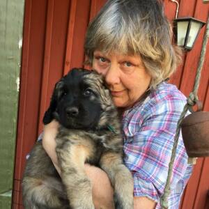 Profilbild på Tina Gustafsson