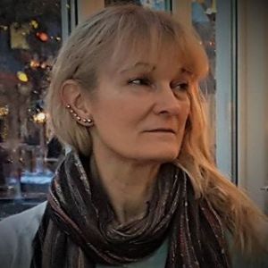Profilbild på Tina Hagård