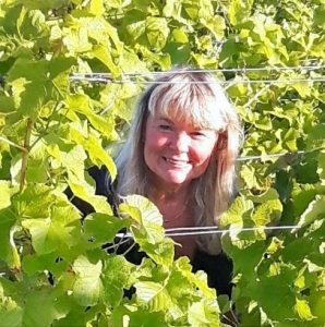 Profilbild på Tina Haraldsson