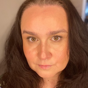 Profilbild på Tina Hassellöf