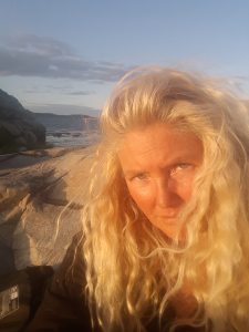Profilbild på Tina Hildebrand
