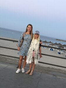 Profilbild på Tina Holm