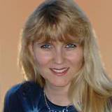 Profilbild på Tina Holmgren