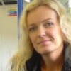 Profilbild på Tina Hultman