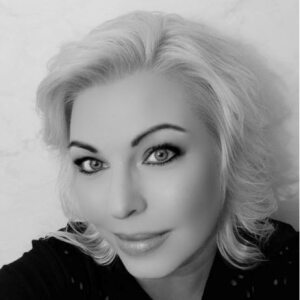 Profilbild på Tina Jakobsson