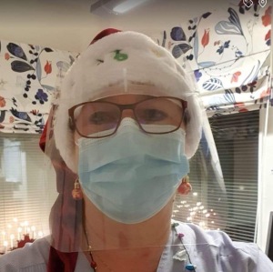 Profilbild på Tina Jakobsson