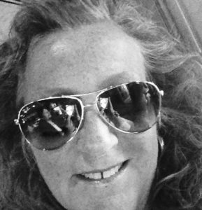 Profilbild på Tina Johansson