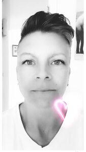 Profilbild på Tina Karlsson