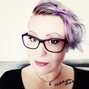 Profilbild på Tina Karlsson
