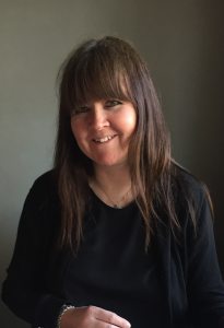 Profilbild på Tina Klintberg