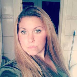 Profilbild på Tina Kraemer