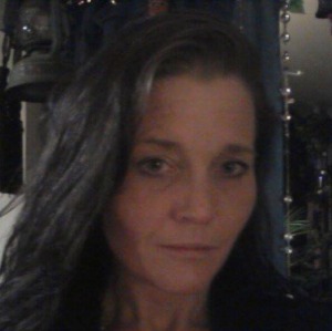 Profilbild på Tina Kragten