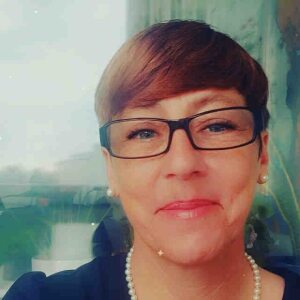 Profilbild på Tina Linder