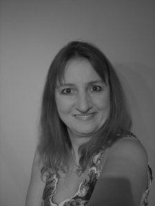 Profilbild på Tina Madsen