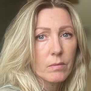 Profilbild på Tina Mollington