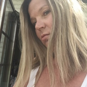 Profilbild på Tina Nilsson