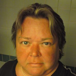 Profilbild på Tina Ojala