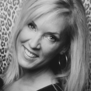 Profilbild på Tina Olm Junegard