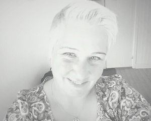 Profilbild på Tina Olofsson