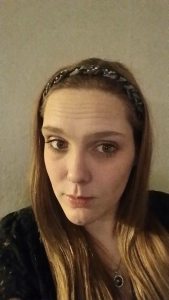 Profilbild på Tina Pettersson