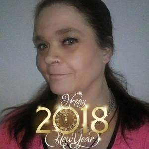 Profilbild på Tina Runström