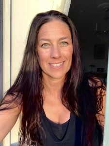 Profilbild på Tina Shepherd