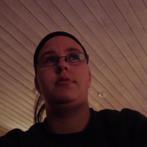 Profilbild på Tina Sjöberg