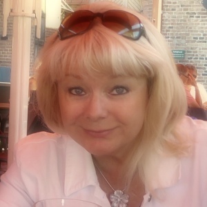 Profilbild på Tina Struwe